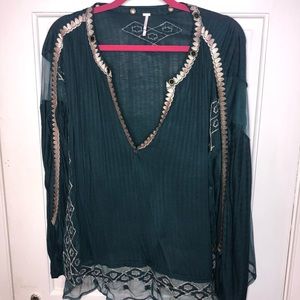 FREE PEOPLE Top